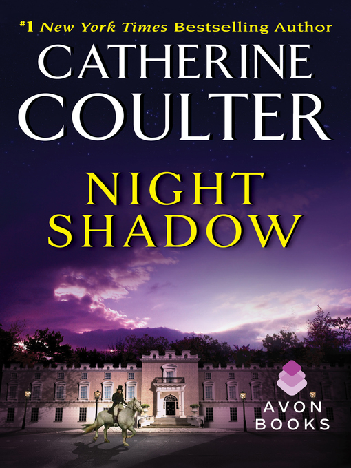 Title details for Night Shadow by Catherine Coulter - Available